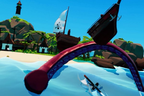 Kraken 12 att