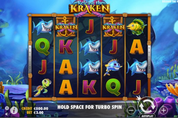 Kraken 21at